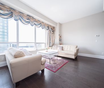 For Lease - 2 Anndale Drive Unit# 3301, Toronto, Ontario - Photo 3