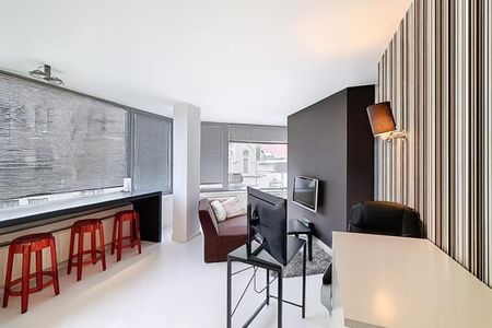 Appartement te huur - Photo 3