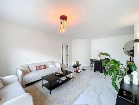 Appartement te huur - Photo 4