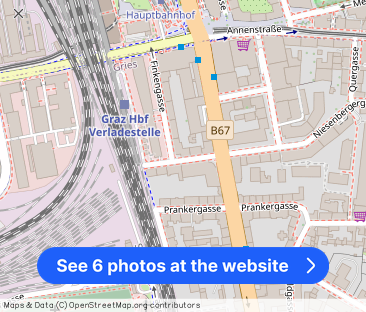 Moderne 2-Zimmer Wohnung in Graz - Photo 1