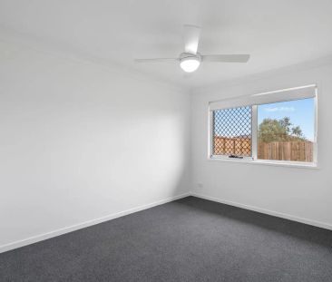 “BRAND NEW FAMILY HOME IN QUIET STREET WITH LARGE BACKYARD!” - Photo 6