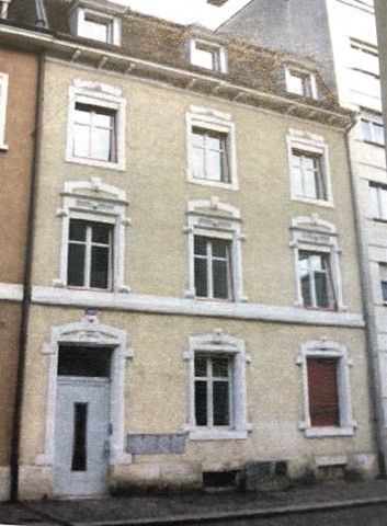 Schöne 3-Zimmer-Altbauwohnung mit Gartenbenutzungzu vermieten - Foto 5
