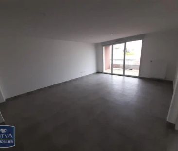 Appartement à louer 2 pièces 48.81m² - Photo 4