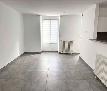 Location maison 4 pièces, 91.00m², Carquefou - Photo 2