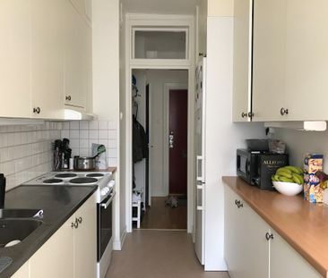 Ringvägen 32 - Photo 2