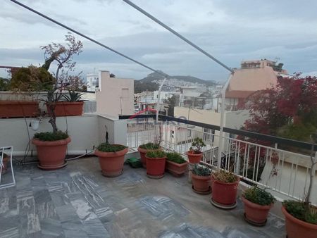 Μεζονέτα για ενοικίαση Μετς (Μετς - Καλλιμάρμαρο) - Photo 5
