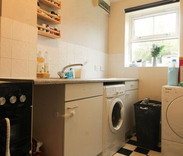 2 bedroom cluster house to rent - Photo 4