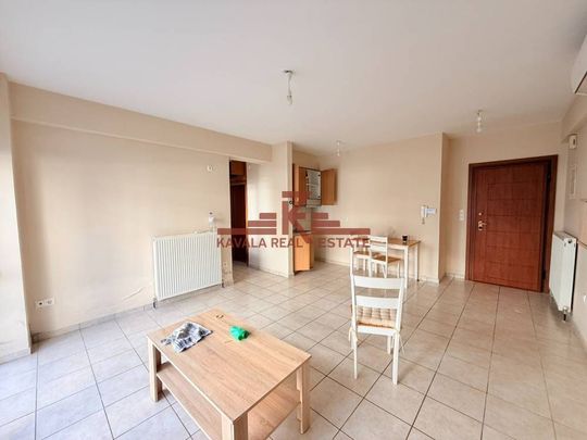 Studio/Γκαρσονιέρα για ενοικίαση Άγιος Ιωάννης (Καβάλα) - Photo 1