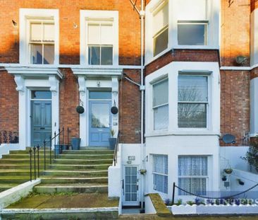 Prince Of Wales Terrace, Scarborough - Photo 1