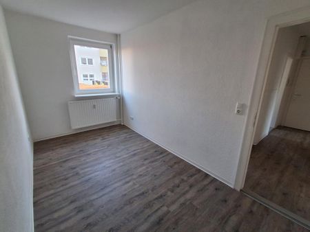 Moderne 2,5-Zimmer-Wohnung mit ca. 61,05m² Wohnfläche und Loggia - Foto 2