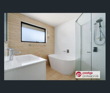 Super Sized Townhouse - Photo 4