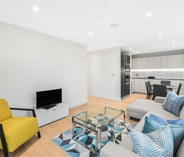 3 bedroom apartment to rent - Photo 2