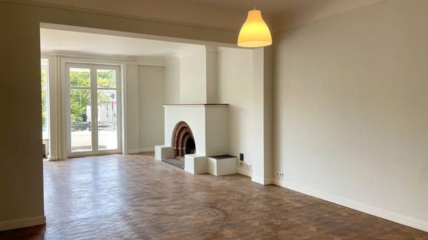 Appartement te huur - Foto 1