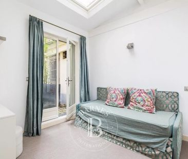 Maison à louer à Paris 15Ème - Photo 2