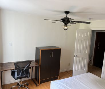 Chambre étudiante - Photo 1