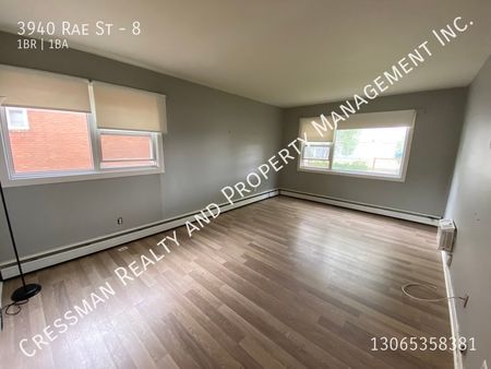 1 Bed, 1 Bath APARTMENT located in South Regina - Photo 3