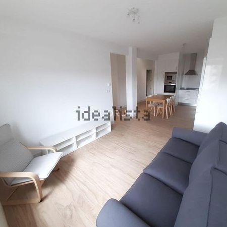 Alquiler de piso en Zabalburu-Diputación - Photo 1