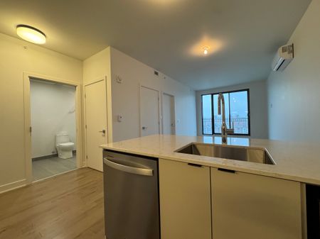 Unit 1002: Entire unit - Photo 4