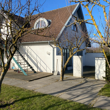 Hofterups kyrkoväg, Löddeköpinge - Foto 4