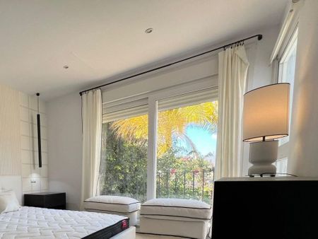 5 bedroom luxury Semidetached House for rent in Nueva Andalucia, Andalusia - Foto 5