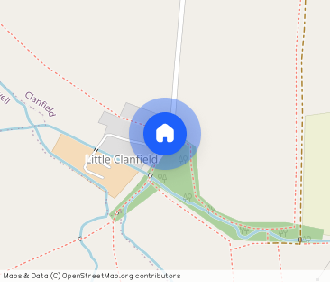 Little Clanfield, Bampton, OX18 - Photo 1