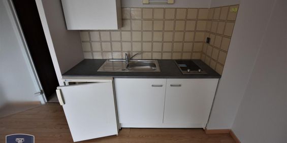 Location Appartement 1 pièce 21m² CHOLET 49300 - Photo 3