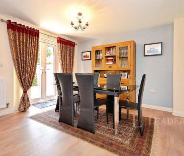 5 bedroom house to rent - Photo 2