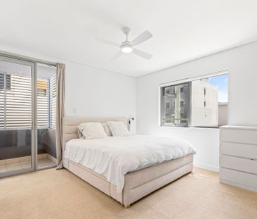 Contemporary Comfort In A Central Location! - Photo 2