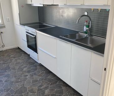 Hagavägen 13A - Foto 1