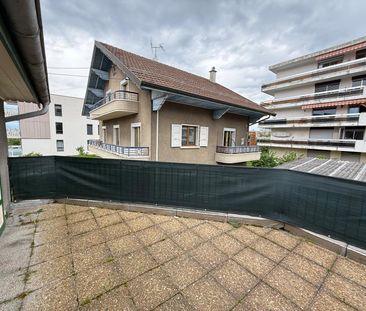 Location Appartement 3 pièces 73m² - Photo 5