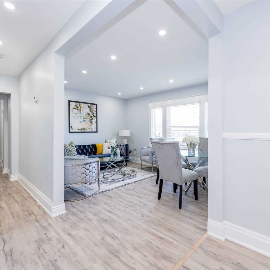 For Lease - 35 Hartzel Road Unit# #Main, St. Catharines, Ontario - Photo 1