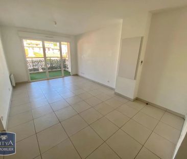 Appartement à louer 2 pièces 42.2m² - Photo 4