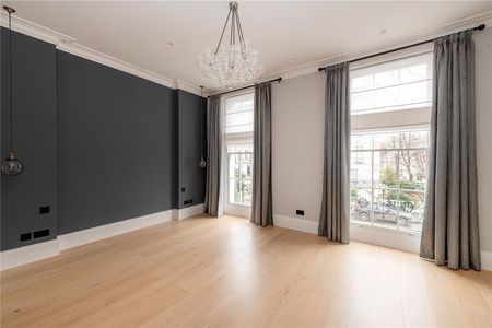 Chepstow Crescent, W11 - Photo 4