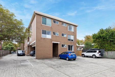 5/12 Eltham Street, Flemington VIC 3031 - Photo 4