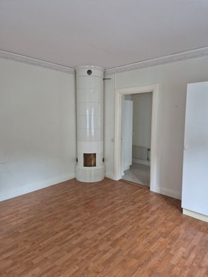 Norrgatan 9B - Foto 1