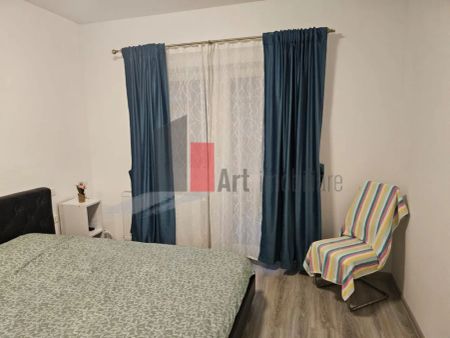 Apartament cu doua camere-Aparatorii Patriei-Metalurgiei-centrala+loc parcare - Photo 5