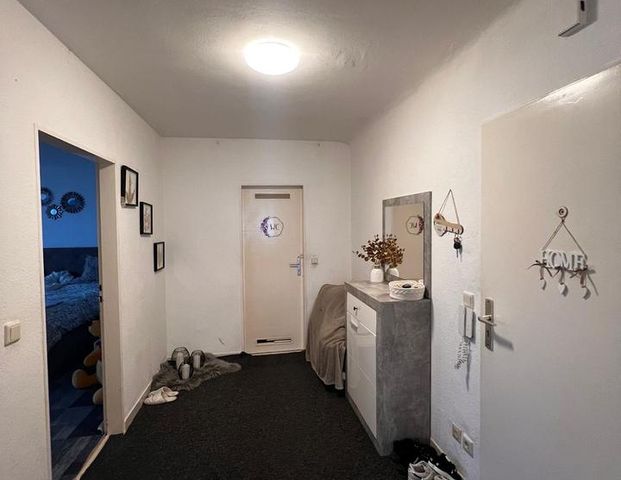 Nachmieter gesucht - 2 Zimmer Wohnung gegenüber Rheingalerie - Photo 1