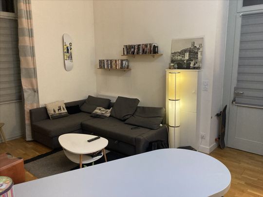 T2 Centre Ville Besançon - Photo 1