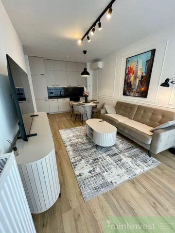 Mieszkanie na wynajem - Photo 5