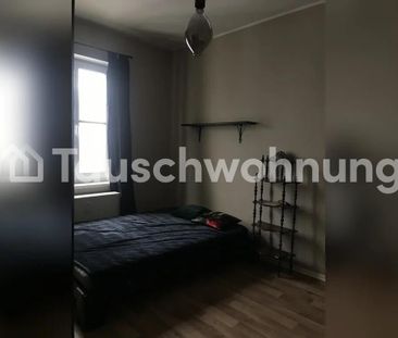 TAUSCHWOHNUNG Landeseigene 2 Zimmer in Friedrichshain - suche 2-4 Z... - Photo 1