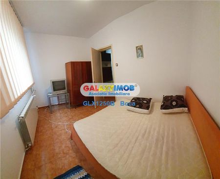 Apartament 2 camere - Metrou 1 Decembrie 1918 - Fotografie 2