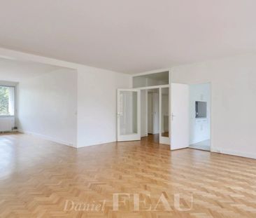 Appartement • Gros Caillou - Photo 1