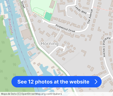 Petersfield Drive, Horning, Norwich, NR12 - Photo 1