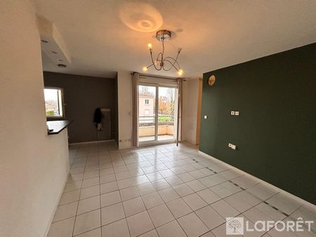 Appartement T2 Balma à louer - Photo 5