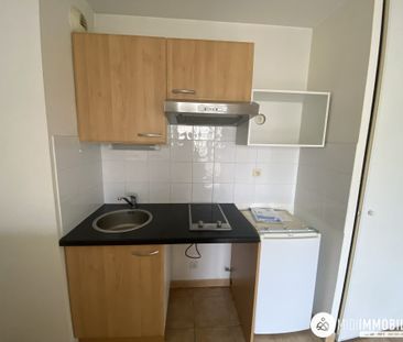 Location Appartement 2 pièces 32m² ALBI 81000 - Photo 4