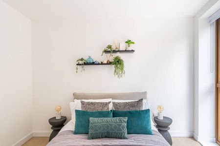 2 bedroom flat to rent - Photo 5