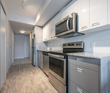 For Lease - 257 Hemlock Street Unit# 309, Waterloo, Ontario - Photo 6