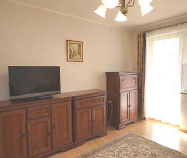 Do wynajęcia Szczecin -Wały Chrobrego - Zdjęcie 1