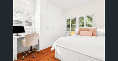 Charming ground floor apartment in boutique bock of four - Photo 5