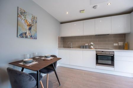 1 bedroom apartment to rent - Photo 4